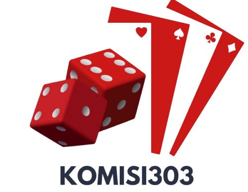 komisi303